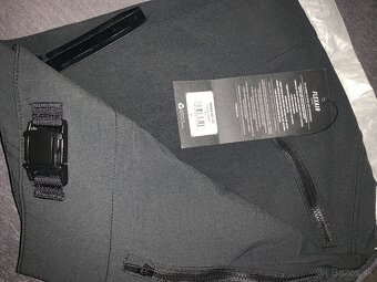 Predané Fox Flexair short nové - 4