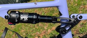 Celoodpružený bicykel Specialized Epic Evo 8 Comp posledný - 4