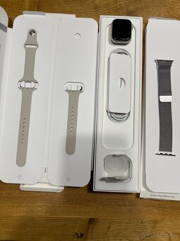 Apple - 4