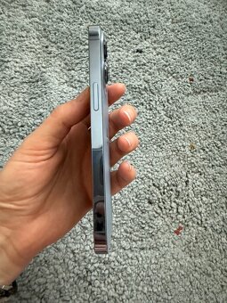 iPhone 13pro 256GB - 4