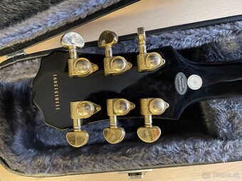 Epiphone Les Paul Pro Lef-Handed - 4