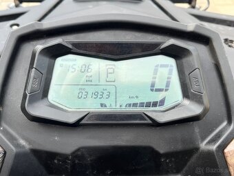 CF Moto Gladiator 1000 eps Camo - 4
