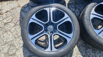 5x112 R19 --- MERCEDES VITO , VIANO, V-Klasse ... - 4