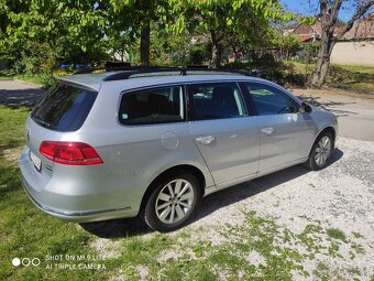 Passat variant 2.0Tdi DSG - 4