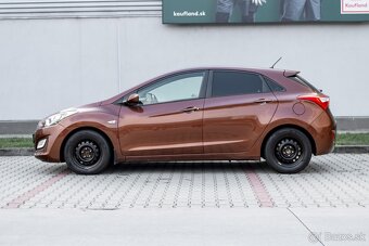 Hyundai i30 - 4