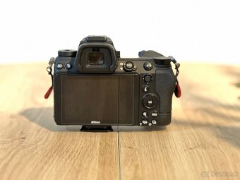 Nikon Z7ii - 4