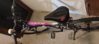 Detský bicykel CTM Rocky 2.0 - 4