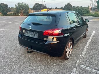 Peugeot 308 1.6 THP Allure - 4