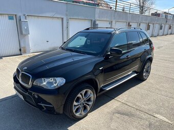 bmw x5 e70 3.0d xdrive - 4