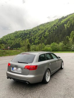 A6C6 AVANT - 4