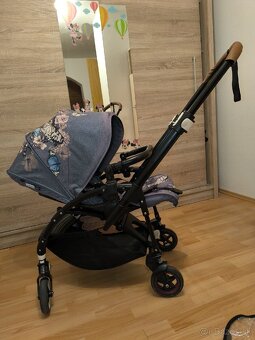 Bugaboo bee3/5 - 4