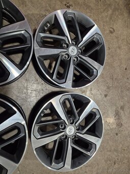 5x114,3 r18 original hyundai - 4