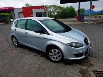 Seat Altea 1.9 TDI 77kw 105PS - 4