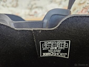 Barefoot gumáky XERO SHOES- veľ.41 - 4