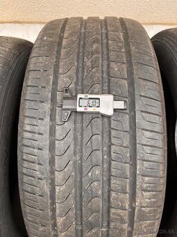 275/50R20 Pirelli letne - 4