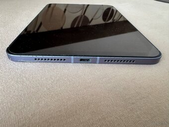 iPad Mini 256GB WIFI + Cellular (aj na SIM kartu) - rozbitý - 4