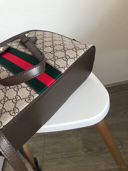 Gucci - kabelka - 4