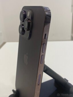 ZÁRUKA | iPhone 14 Pro 512gb Purple - 4