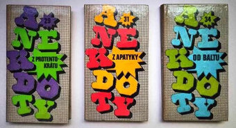 RETRO ANEKDOTY 1970 - 1981 - 4