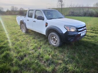 Predám Ford ranger rv2012 - 4
