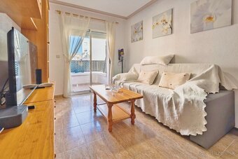 Ke koupi zařízený apartmán 3+kk o výměře 61 m² TORREVIEJA - 4