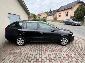 Skoda Octavia 1.9 tdi - 4