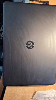 Hp probook 470 G2 17,3 " - 4