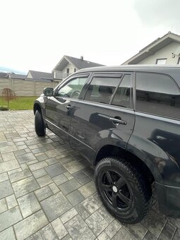 Suzuki Grand Vitara 4x4 1.9 95kw - 4