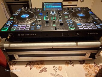 DENON DJ Prime 2 - 4