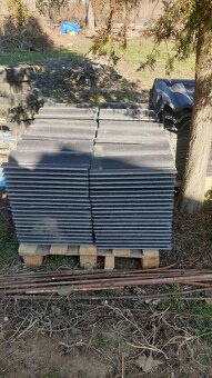 Škridla Terran DANUBIA EVO Carbon - 4