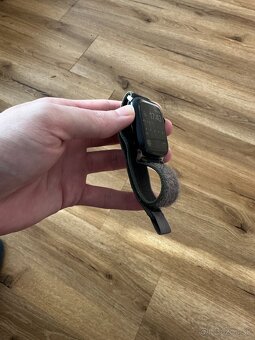 ⌚ Apple Watch Series 7 - 45mm, plne funkčné, s miernym opotr - 4