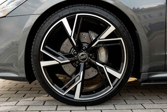 Audi A7 Sportback 50TDI Quattro 3xS-Line + S7 optik - 4