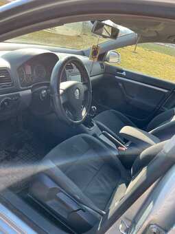 Volkswagen Jetta 1.9 Tdi 77kw - 4