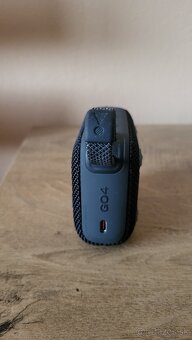 JBL GO 4 - 4