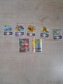 Pokémon karty fake - 4