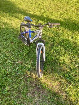 Detsky bicykel “20” - 4