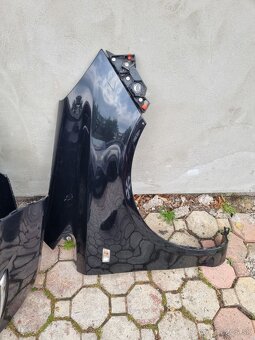 Opel Corsa D Lift 11-14 predok - 4