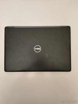 Dell Latitude 5480 i5-7300u/8 Gb RAM//256 Gb SSD - 4