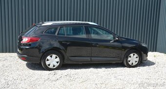 Renault Mégane Grandtour 1.5 DCi - 4