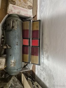 Predam dieli na tatra 613 - 4