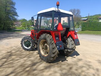 Zetor 7045 - 4