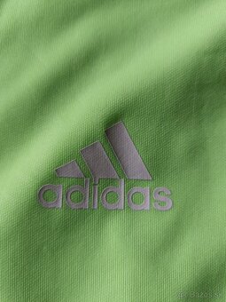 Chlapčenské tričko ADIDAS Messi - 152cm - 4