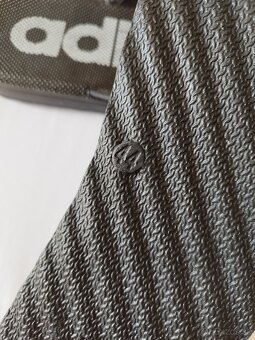Šľapky Adidas . - 4