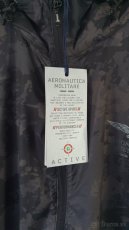 Aeronautica Militare bunda - 4