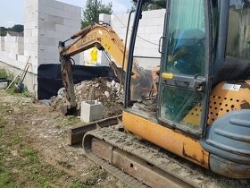 Ponúkame komplexné riešenie vašej stavby - 4