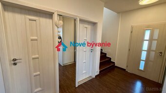 PREDAJ 6 izbový MODERNÝ RD + garáž + altánok - BRATISLAVA - - 4