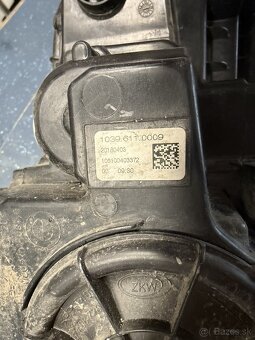 LED SVETLOMET Z BMW G31 Adaptive LED - 4