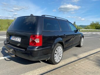 Predám passat b5,5 1.9 TDi 96kw - 4
