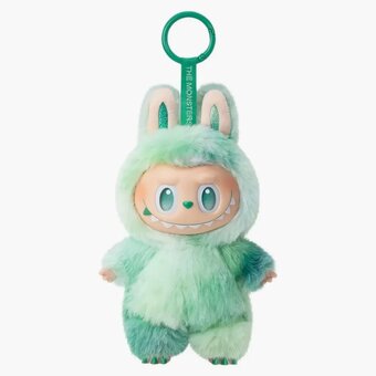 Predám labubu /Exciting Macaron / Big Into Energy - 4