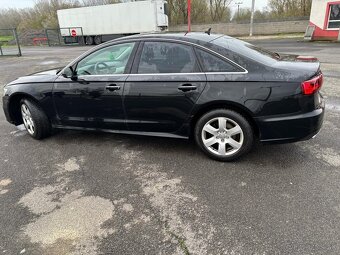 Audi A6 - 4
